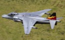 Royal Air Force British Aerospace Harrier GR9