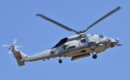 Sikorsky MH 60R Seahawk
