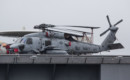 Sikorsky MH 60R Seahawk US Navy