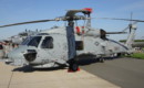 Sikorsky MH 60R Seahawk.