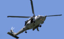 Sikorsky SH 60 Seahawk US Marines