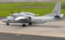 Sri Lankan Air Force Antonov An 32B