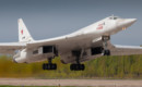 Tupolev TU 160M