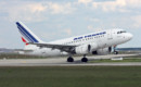 Air France Airbus A318 111
