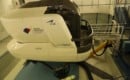 CAE L410 Level D Flight Simulator exterior