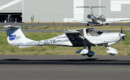 Cannes Aviation Diamond DA 40 180 Diamond Star
