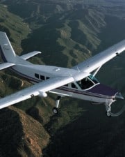Cross Country Flights – Definition and Requirements