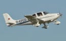 Cirrus SR20