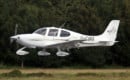 Cirrus SR20