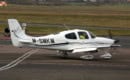 Cirrus SR20