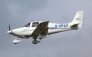 Cirrus SR20