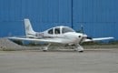 Cirrus SR20 CVT