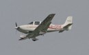 Cirrus SR20 Coventry
