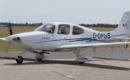 Cirrus SR20 G2