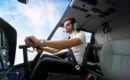 Commercial private helicopter pilot