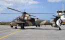 Denel AH 2 Rooivalk