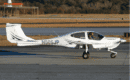 Diamond DA 40 Diamond Star.