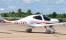 Diamond DA 40.
