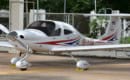 Diamond DA.40