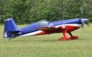 Extra 330SC.