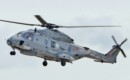 Italian Navy NH 90 NFH