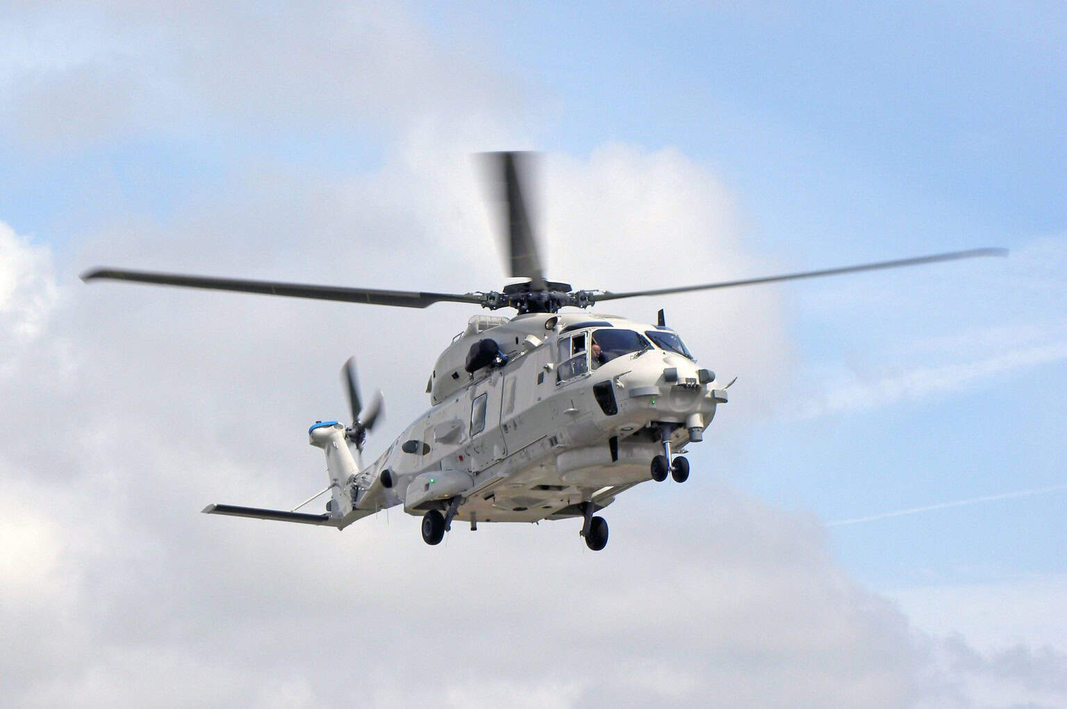 Top 15 Fastest Helicopters in the World - Aero Corner