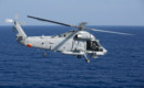 SH-2G Sea Sprite