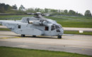 Sikorsky CH 53K King Stallion