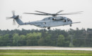 Sikorsky CH 53K King Stallion at ILA Berlin Air Show