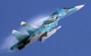 Sukhoi Su 32.