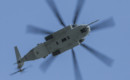 The Sikorsky CH 53K King Stallion