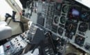 helicopter cockpit