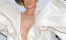 Celine Dion at the 2017 Billboard Awards Press Room