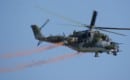Czech Air Force Mil Mi 24
