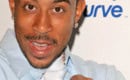 Ludacris at the Launch Party for the BlackBerry Curve hosted by AT and T
