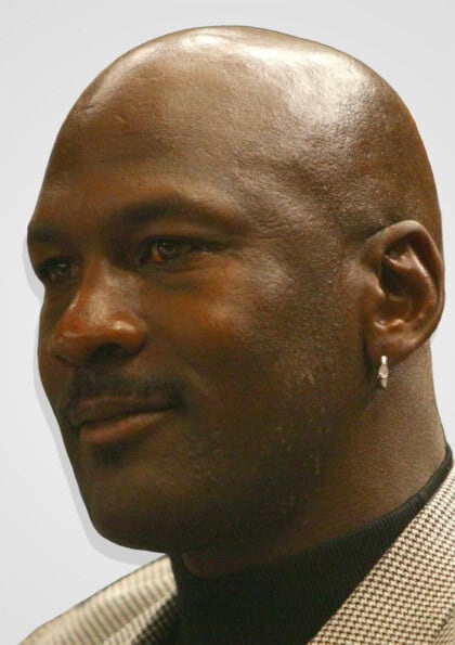 Michael Jordan