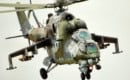 Mil Mi 24 Hind