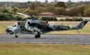 Mil Mi 24 Hind