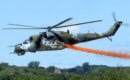 Mil Mi 24 Hind.
