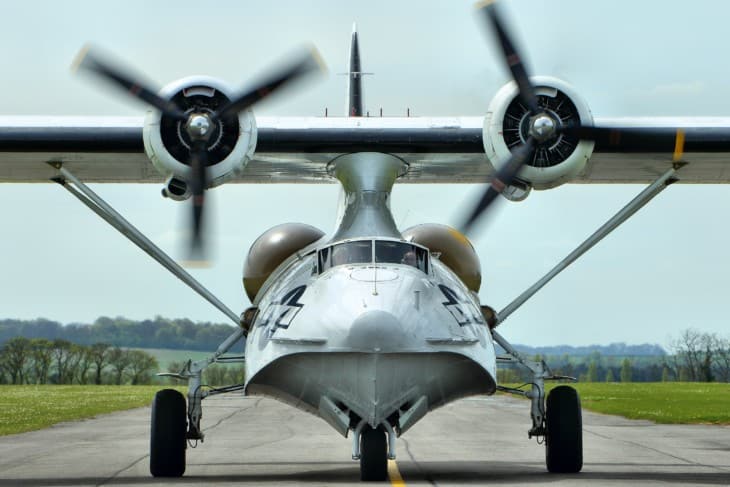 PBY Catalina