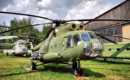Soviet Helicopter Mil Mi 8