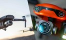 Autel EVO 2 vs DJI Mavic 2 Pro