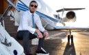 20 Athletes with Private Jets