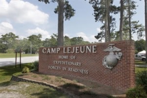 Can Civilians Visit Camp Lejeune?
