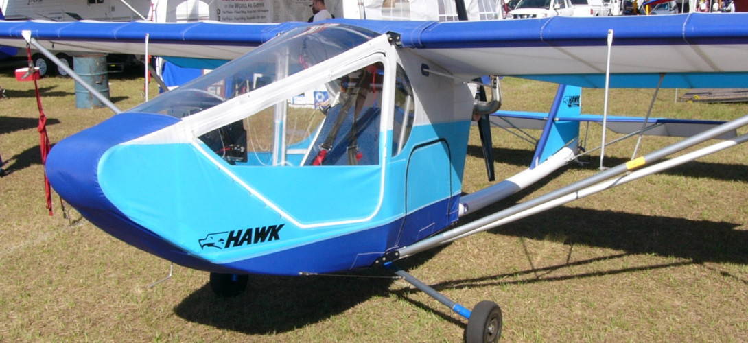 CGS Hawk Ultra