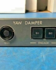 What is a Yaw Damper? How the Yaw Damper Works and Why It’s Needed
