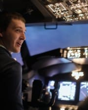 7 Reasons Pilots Fail at Flight Training