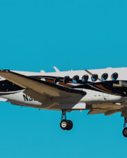 Top 11 Most Expensive Turboprops