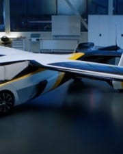 Will There Be Flying Cars In The Future?