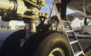 Airplane inspection in Melbourne Australia